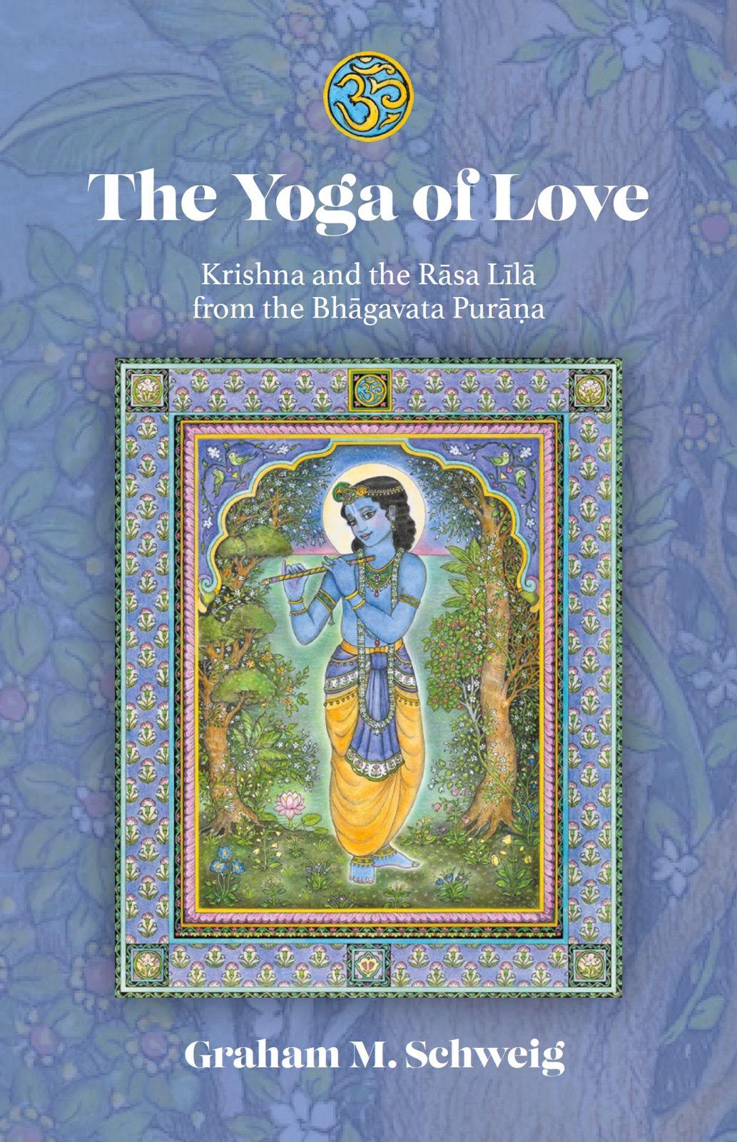 The Yoga of Love