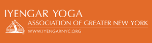 Iyengar Yoga Association of Greater New York