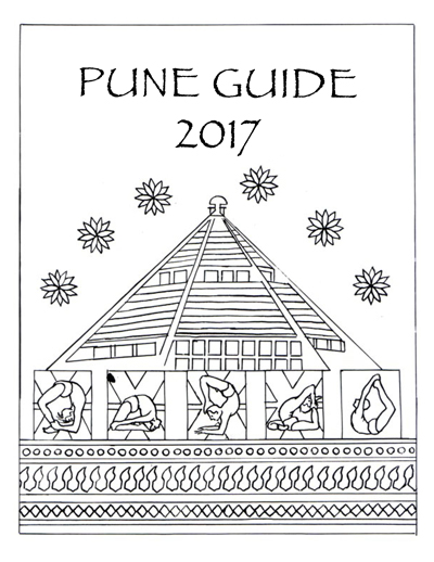 puneguide