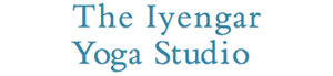 the Iyengar Yoga Studio logo